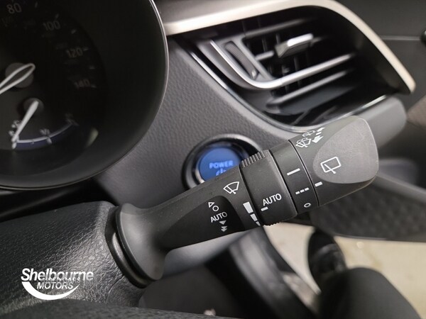 Used Toyota C-HR 2023 for sale - 77075113: Photo 31