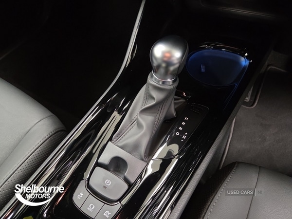 Used Toyota C-HR 2023 for sale - 77075113: Photo 33