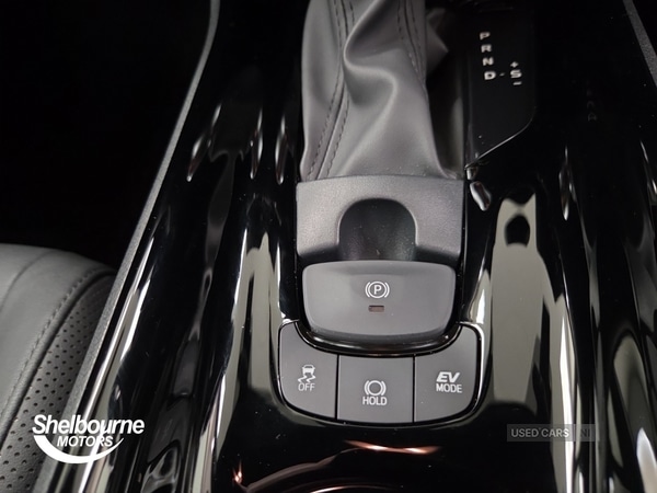 Used Toyota C-HR 2023 for sale - 77075113: Photo 35