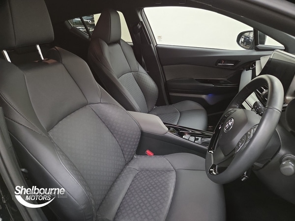 Used Toyota C-HR 2023 for sale - 77075113: Photo 36