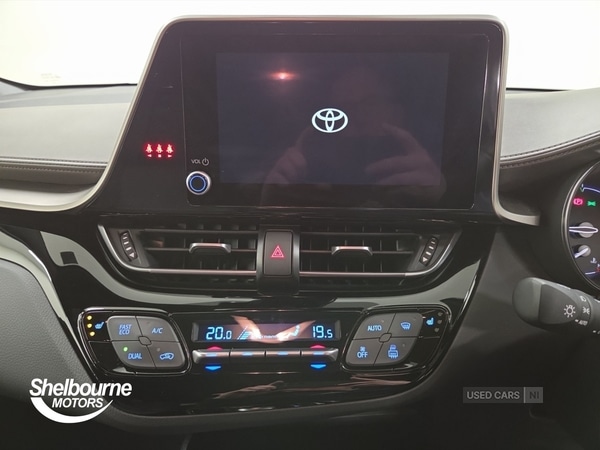 Used Toyota C-HR 2023 for sale - 77075113: Photo 37