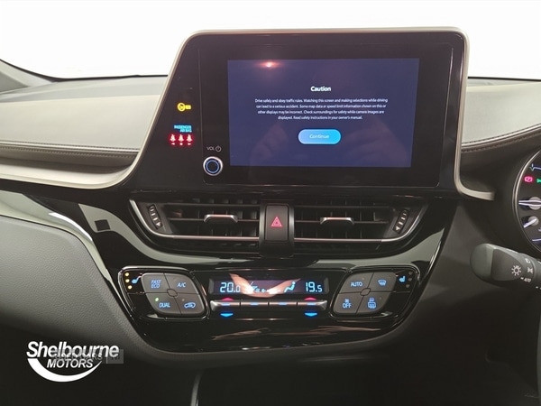 Used Toyota C-HR 2023 for sale - 77075113: Photo 38