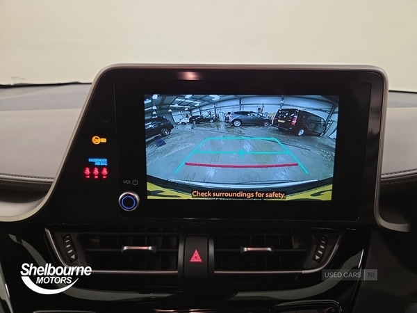 Used Toyota C-HR 2023 for sale - 77075113: Photo 39