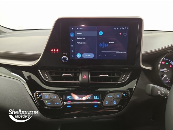 Used Toyota C-HR 2023 for sale - 77075113: Photo 5