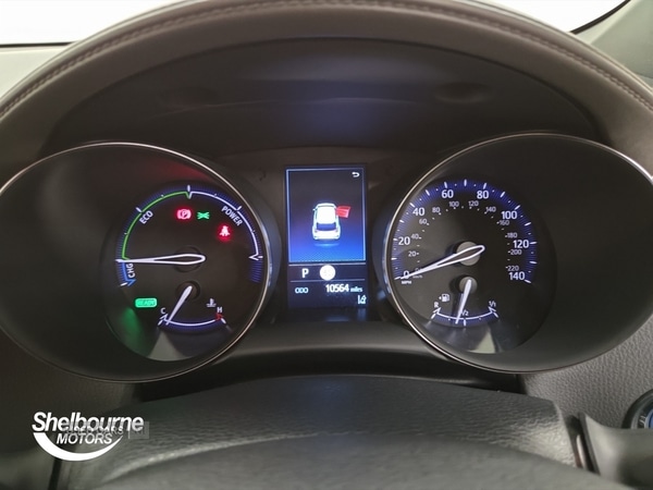 Used Toyota C-HR 2023 for sale - 77075113: Photo 6