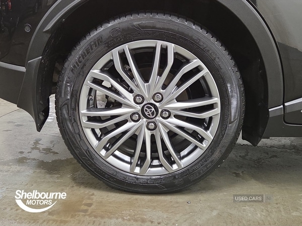 Used Toyota C-HR 2023 for sale - 77075113: Photo 7