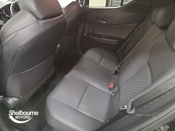 Used Toyota C-HR 2023 for sale - 77075113: Photo 9