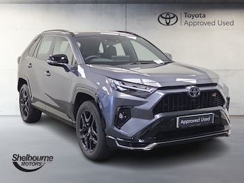 Used Toyota RAV4 2025 for sale - 78831041: Photo