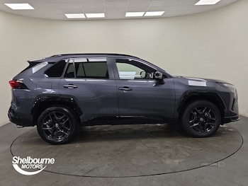 Used Toyota RAV4 2025 for sale - 78831041: Photo