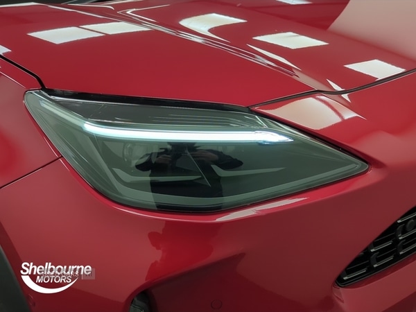 Used Toyota Yaris Cross 2022 for sale - 76646879: Photo 18