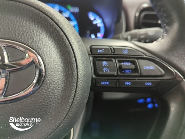 Used Toyota Yaris Cross 2022 for sale - 76646879: Photo 24