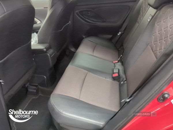 Used Toyota Yaris Cross 2022 for sale - 76646879: Photo 8