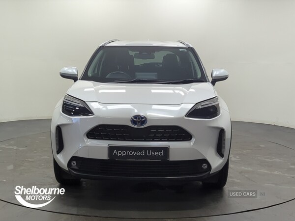 Used Toyota Yaris Cross 2022 for sale - 76308356: Photo 10
