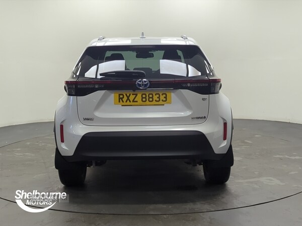 Used Toyota Yaris Cross 2022 for sale - 76308356: Photo 13