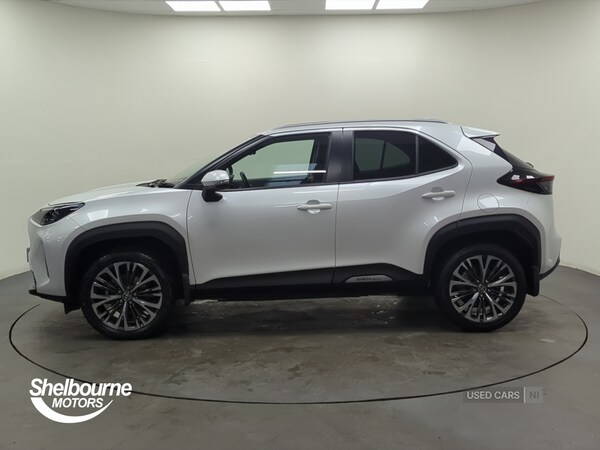 Used Toyota Yaris Cross 2022 for sale - 76308356: Photo 14