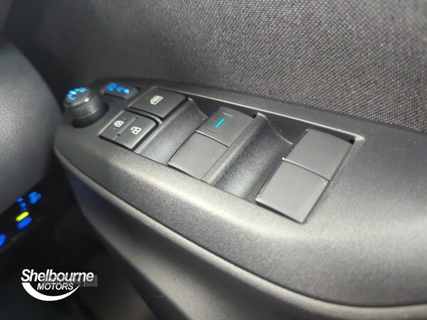 Used Toyota Yaris Cross 2022 for sale - 76308356: Photo 16