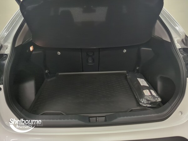 Used Toyota Yaris Cross 2022 for sale - 76308356: Photo 17