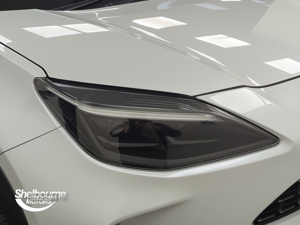 Used Toyota Yaris Cross 2022 for sale - 76308356: Photo 18