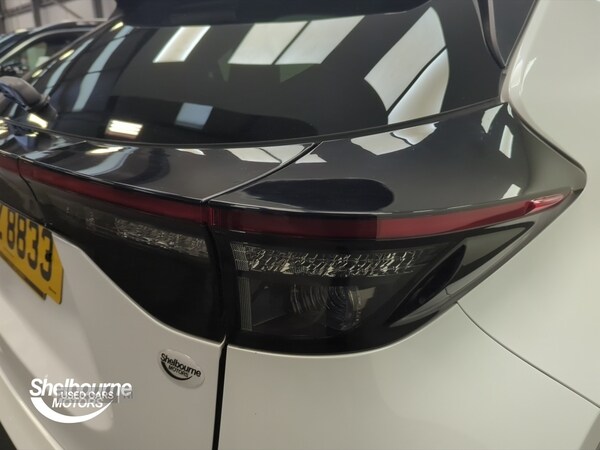 Used Toyota Yaris Cross 2022 for sale - 76308356: Photo 19