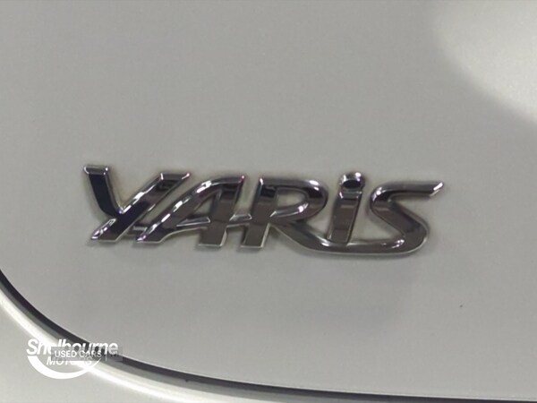 Used Toyota Yaris Cross 2022 for sale - 76308356: Photo 20