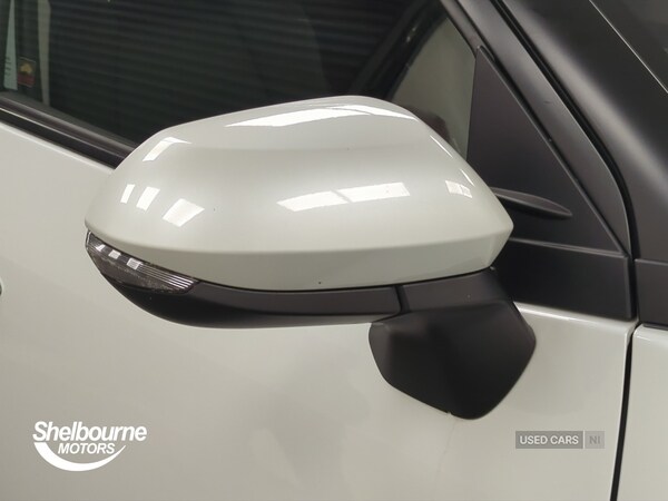 Used Toyota Yaris Cross 2022 for sale - 76308356: Photo 21