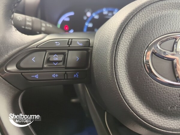 Used Toyota Yaris Cross 2022 for sale - 76308356: Photo 23