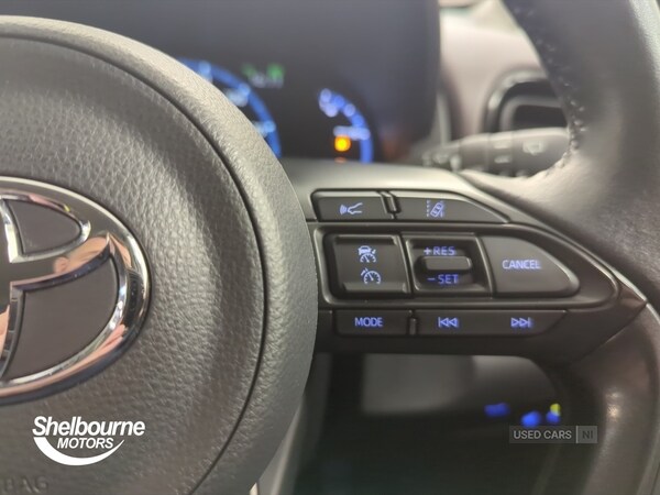 Used Toyota Yaris Cross 2022 for sale - 76308356: Photo 24