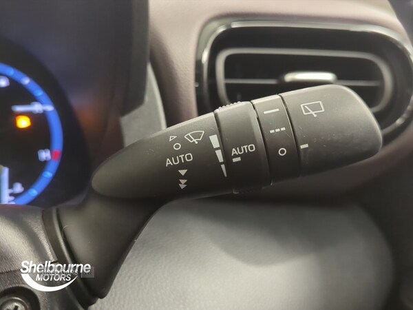 Used Toyota Yaris Cross 2022 for sale - 76308356: Photo 25