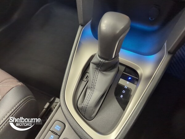 Used Toyota Yaris Cross 2022 for sale - 76308356: Photo 27