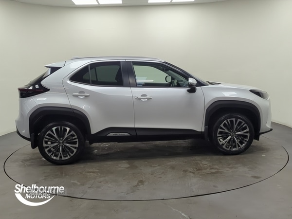 Used Toyota Yaris Cross 2022 for sale - 76308356: Photo 3