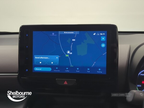 Used Toyota Yaris Cross 2022 for sale - 76308356: Photo 30