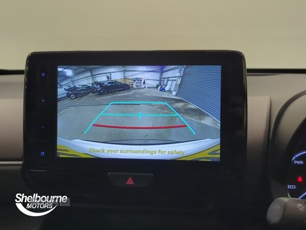 Used Toyota Yaris Cross 2022 for sale - 76308356: Photo 31