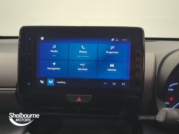 Used Toyota Yaris Cross 2022 for sale - 76308356: Photo 5