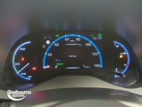 Used Toyota Yaris Cross 2022 for sale - 76308356: Photo 6