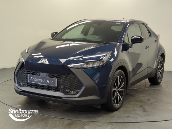 Used Toyota C-HR 2024 for sale - 76399445: Photo 10