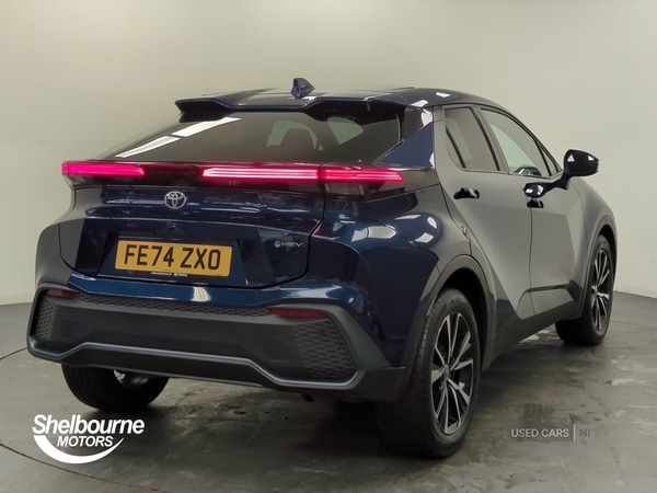 Used Toyota C-HR 2024 for sale - 76399445: Photo 11