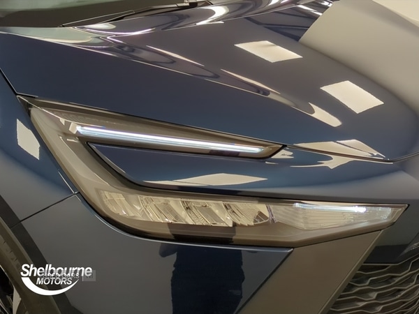 Used Toyota C-HR 2024 for sale - 76399445: Photo 17