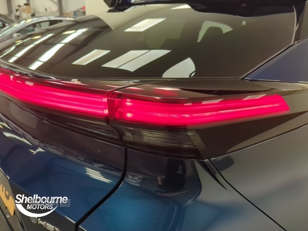 Used Toyota C-HR 2024 for sale - 76399445: Photo 18