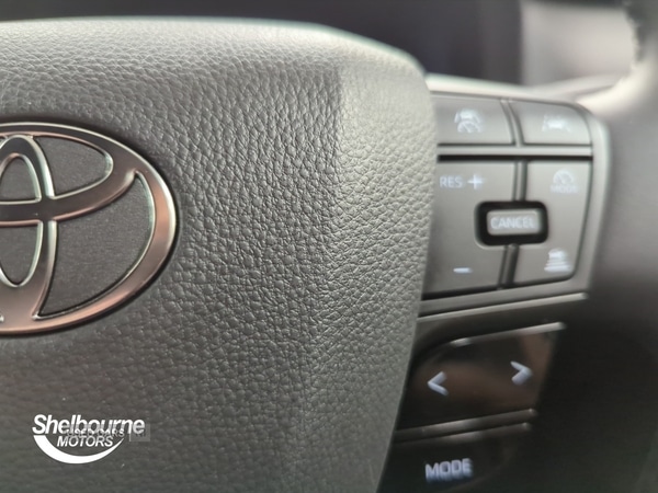 Used Toyota C-HR 2024 for sale - 76399445: Photo 22