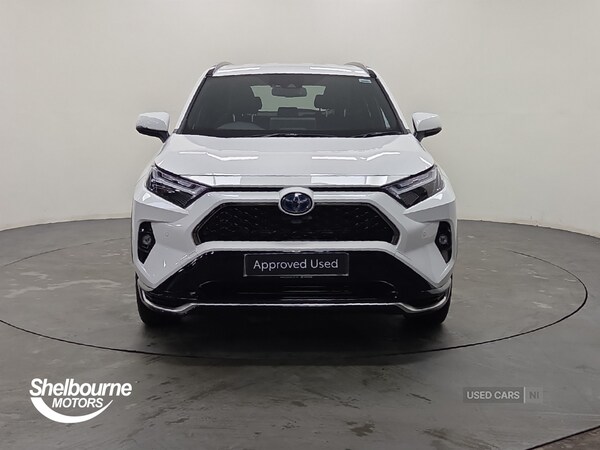 Used Toyota RAV4 2025 for sale - 77825675: Photo 10