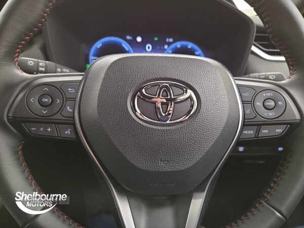 Used Toyota RAV4 2025 for sale - 77825675: Photo 15
