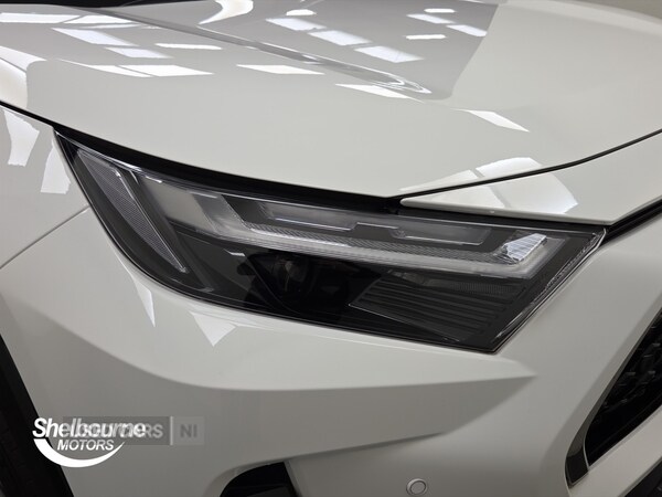 Used Toyota RAV4 2025 for sale - 77825675: Photo 18