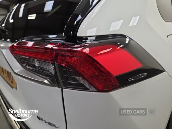 Used Toyota RAV4 2025 for sale - 77825675: Photo 19