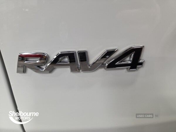 Used Toyota RAV4 2025 for sale - 77825675: Photo 21