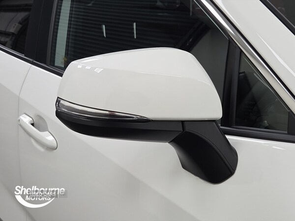 Used Toyota RAV4 2025 for sale - 77825675: Photo 22