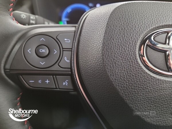 Used Toyota RAV4 2025 for sale - 77825675: Photo 24