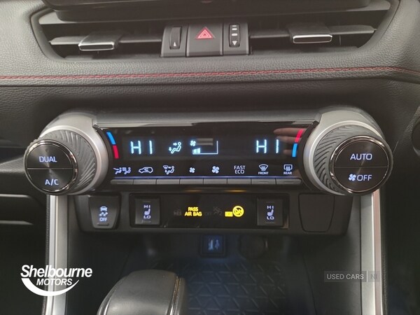 Used Toyota RAV4 2025 for sale - 77825675: Photo 29