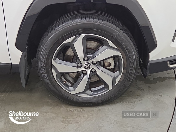 Used Toyota RAV4 2025 for sale - 77825675: Photo 7