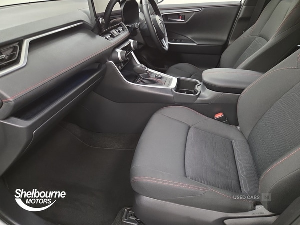 Used Toyota RAV4 2025 for sale - 77825675: Photo 9