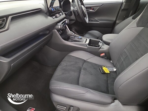 Used Toyota RAV4 2024 for sale - 78205755: Photo 10